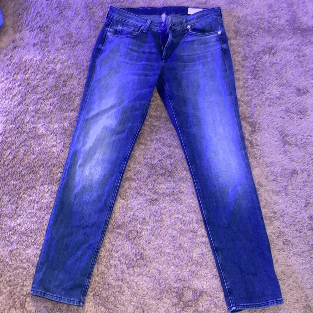 size: 27 brand: rag&bone color: 27